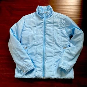 MILLEN quilted jacket